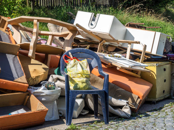 Best Basement Cleanout Services  in Wilkes Barre, PA