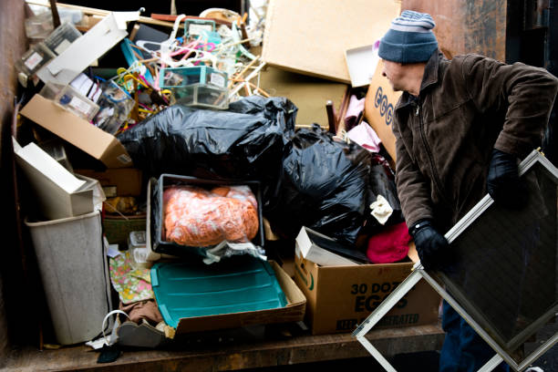 Best Yard Waste Removal  in Wilkes Barre, PA