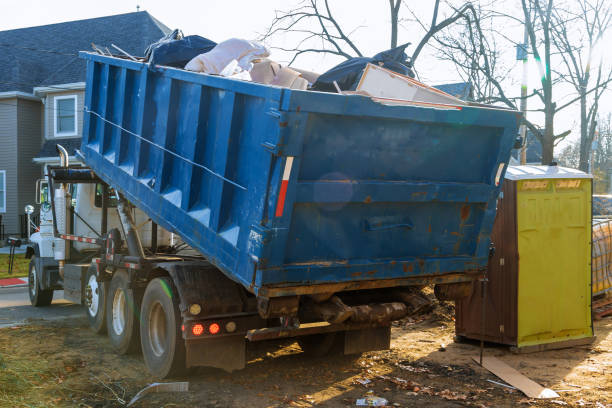 Best Affordable Junk Removal Services  in Wilkes Barre, PA