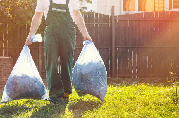 Best Full-Service Junk Removal  in Wilkes Barre, PA