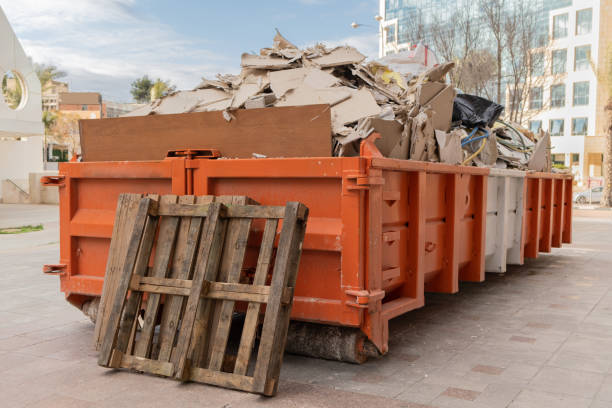 Debris Removal in Wilkes Barre, PA