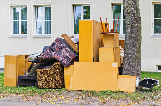 Best Household Junk Removal  in Wilkes Barre, PA