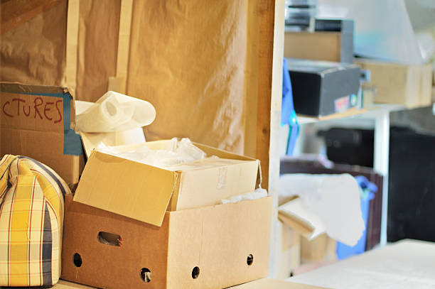 Best Basement Cleanout Services  in Wilkes Barre, PA